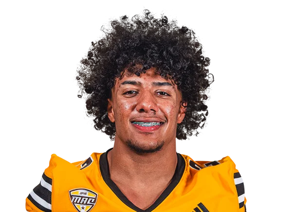 Donovan Triplett