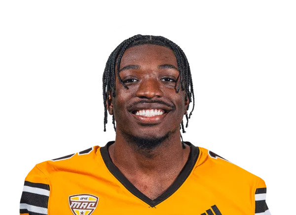 Brodon Moore