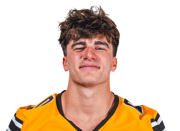 Harper Hughes