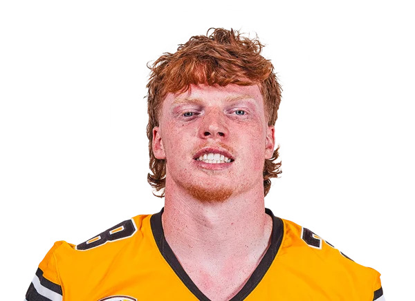 Breck Mallory
