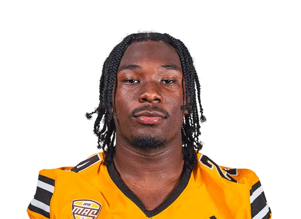 Camari Patterson