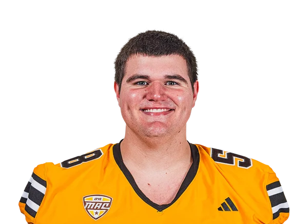 Liam Vaughan