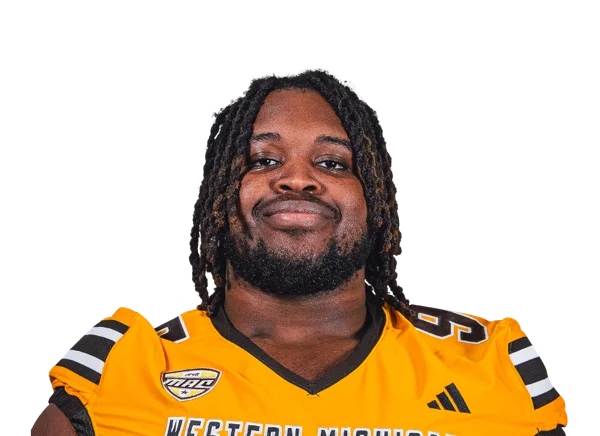 DeShawn Robinson
