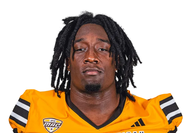 Jermar McCarter