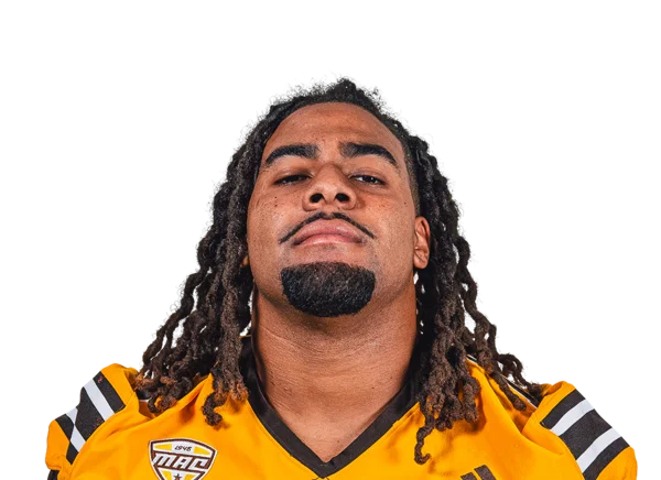 KJ Burley