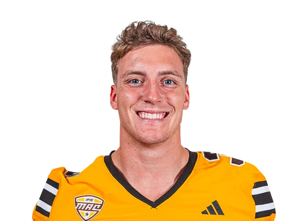 Keegan McCue