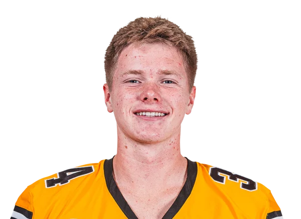 Tanner Holt