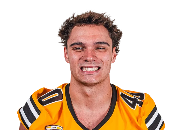 Cody Haworth