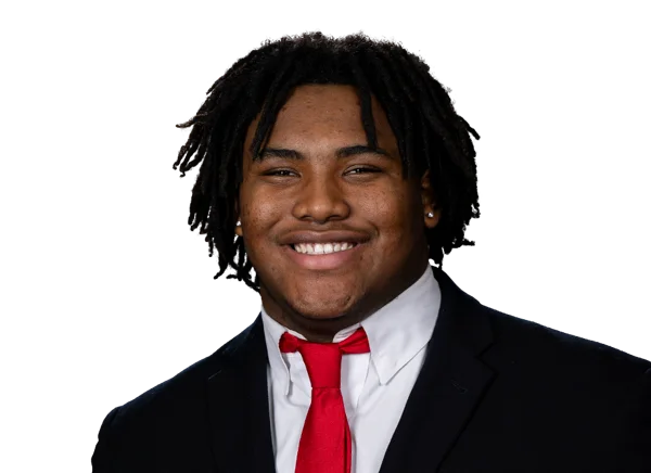 Jai'mier Scott
