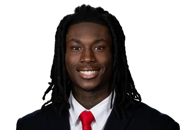 Eric Fletcher Jr.