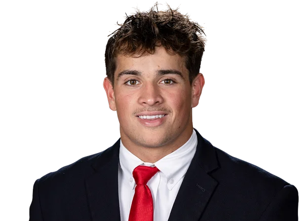Harrison Bortolotti