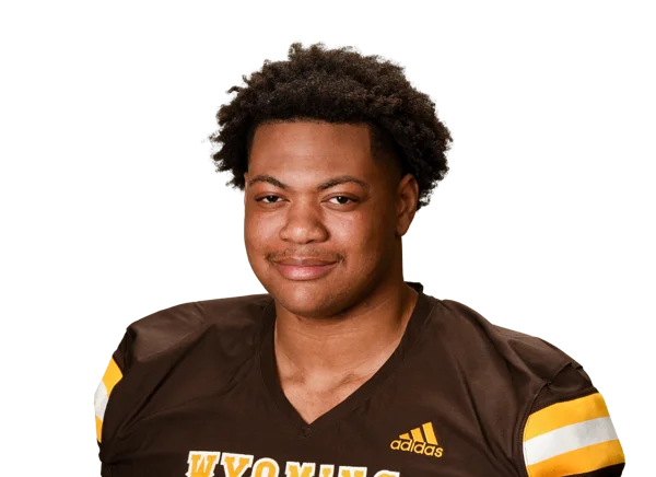 Caleb Robinson