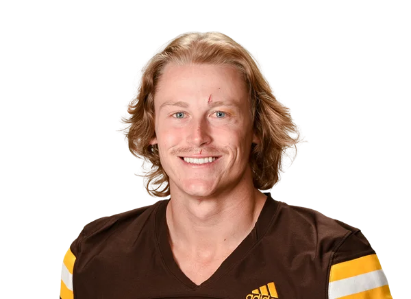 Jackson Holman