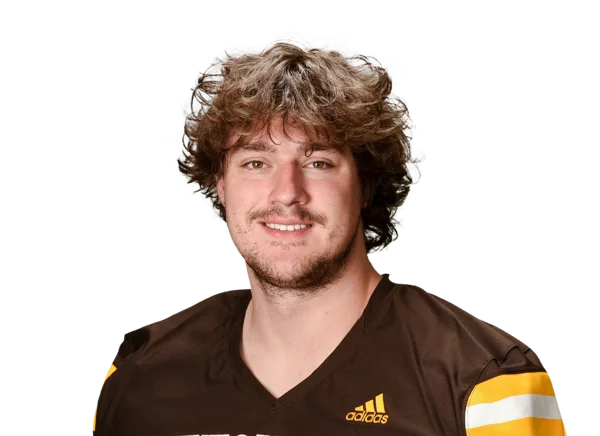 Nathan Geiger