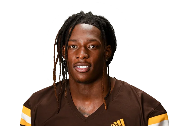 Deion DeBlanc