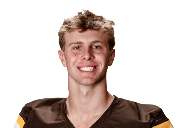 Tyler Nystrom