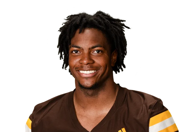 Dontae Burch