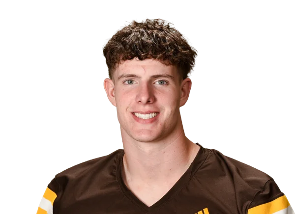 Parker Moore