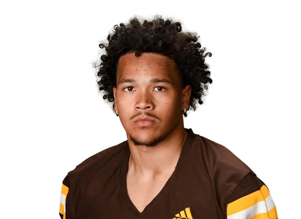 Kaiden Kimble-Turner
