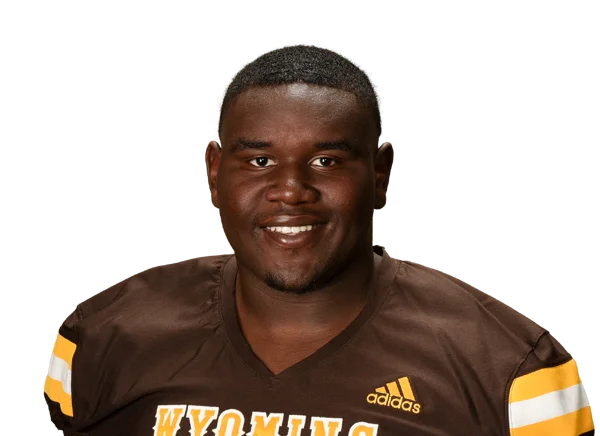 Ja'Quan Redfern