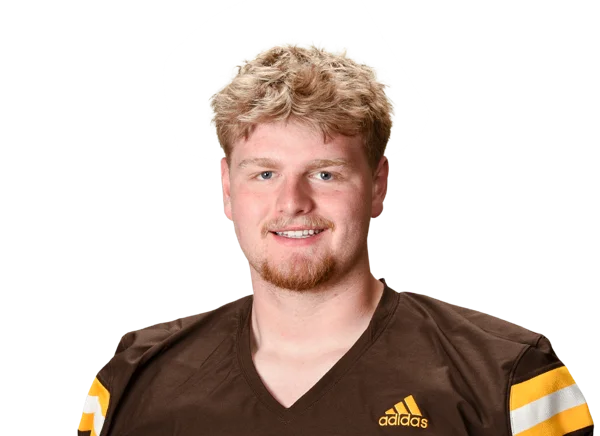 Jackson Garrett