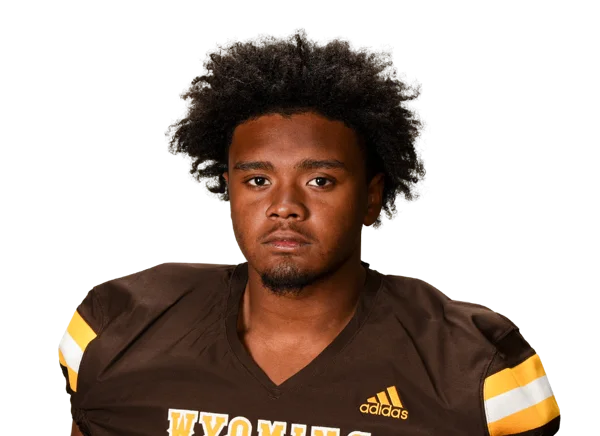 Xavier Jackson