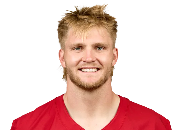 Trey McBride