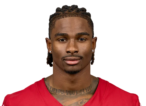 Kei'Trel Clark