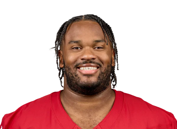 Paris Johnson Jr.