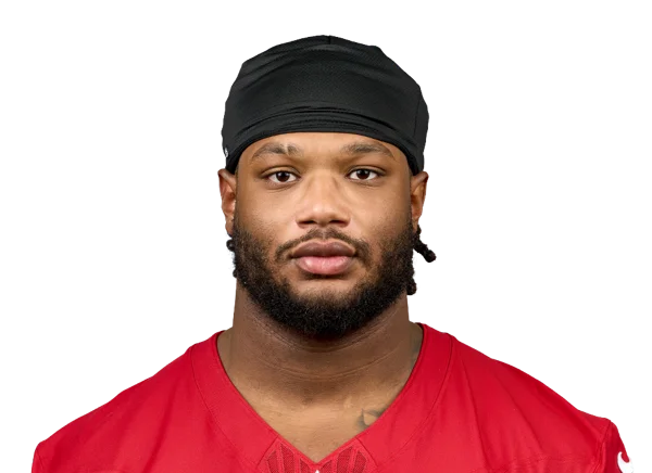 Jordan Burch