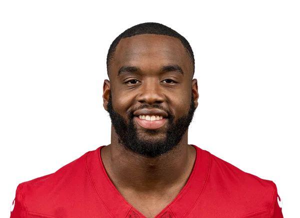 Trey Benson
