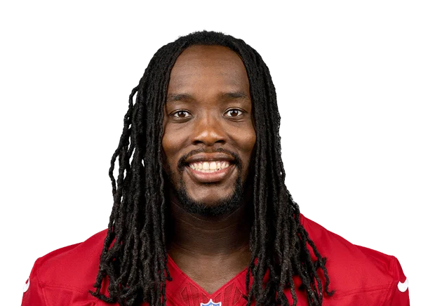 Darius Robinson