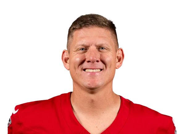 Nick Folk