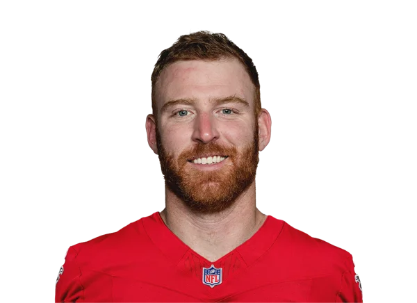 Cooper Rush