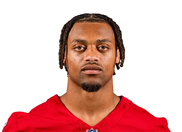 A.J. Terrell Jr.