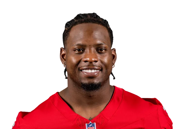 Brian Robinson Jr.