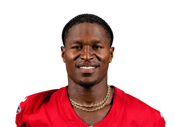 Darnay Holmes