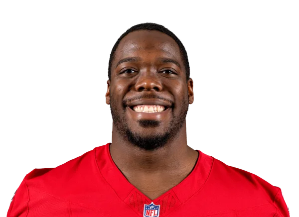 Zach Harrison
