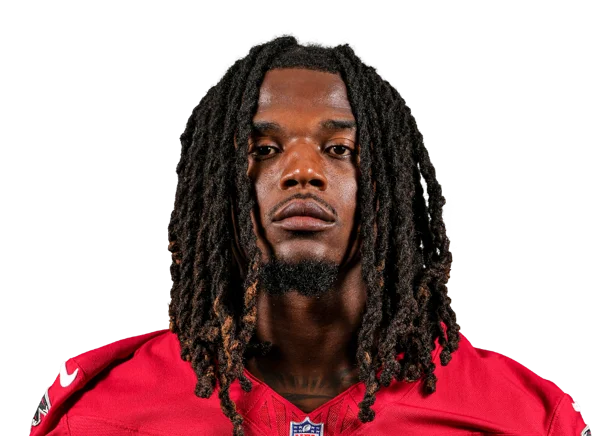 Harold Perkins Jr.