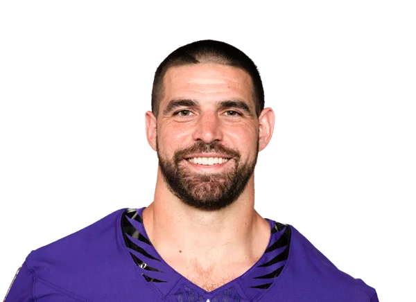 Mark Andrews