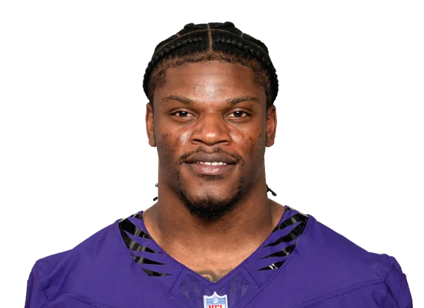 Lamar Jackson