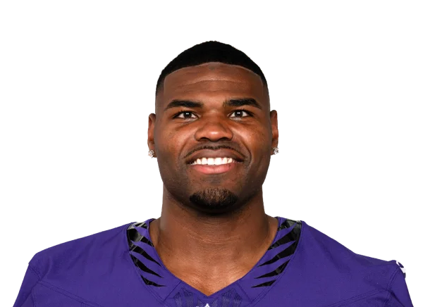 Trenton Simpson