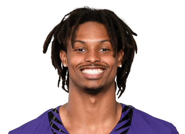 Jahquez Robinson
