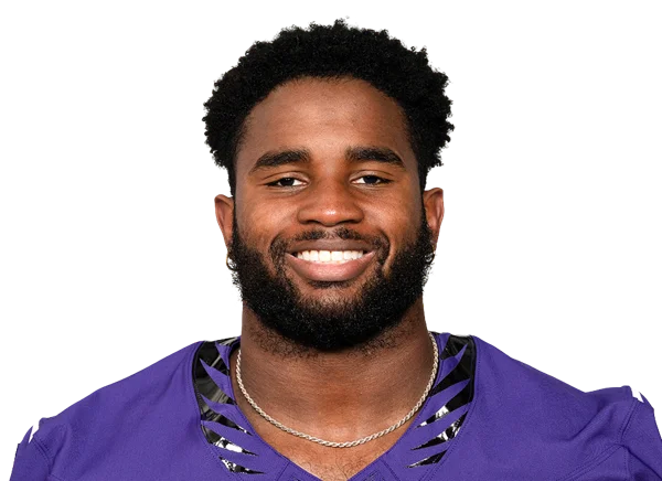 Kaimon Rucker