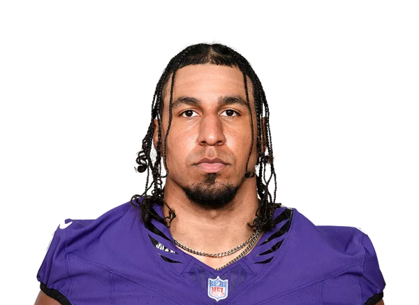 Tavius Robinson