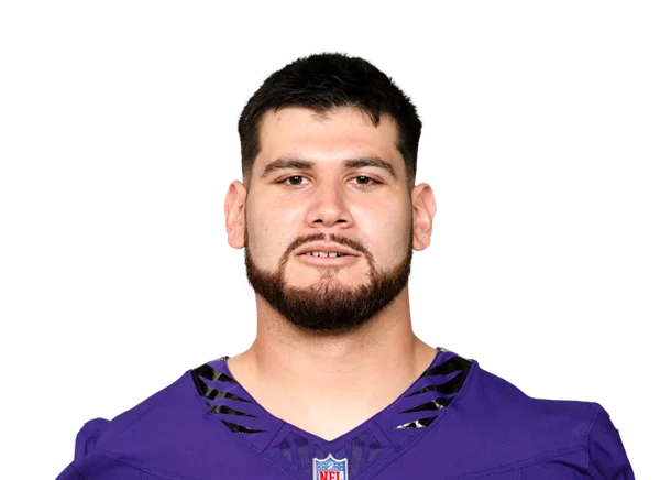 Josh Cuevas
