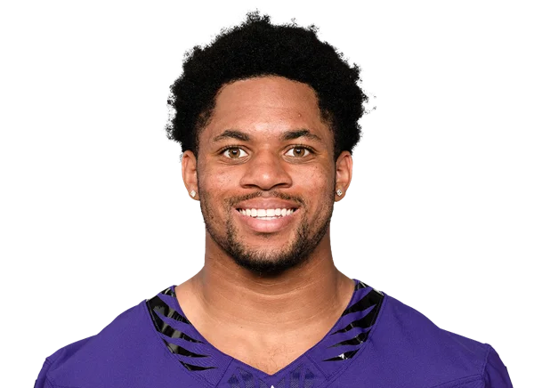 Keondre Jackson