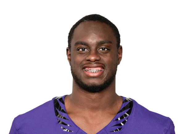 Lardarius Webb Jr.