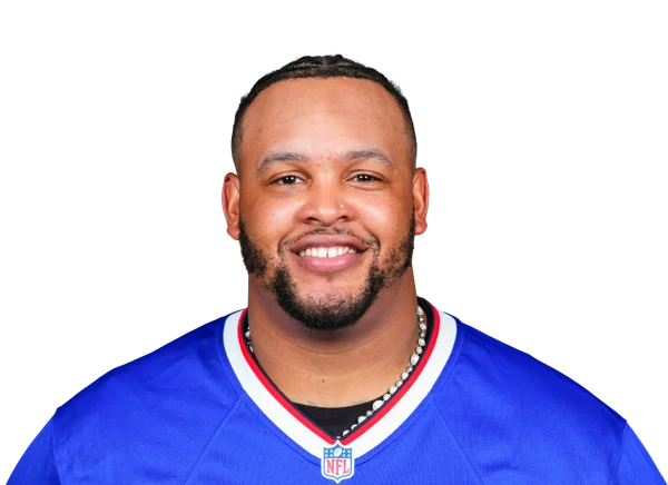 Dion Dawkins