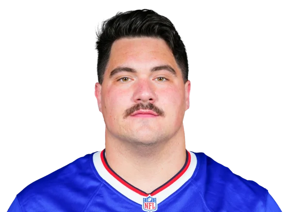 Connor McGovern